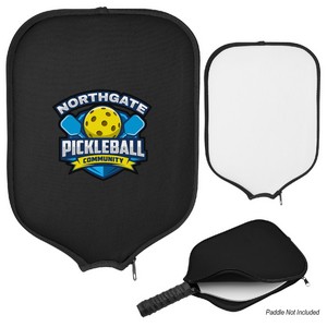 [40004] Pickleball Paddle Cover