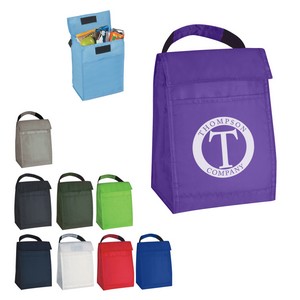 [4012] Budget Lunch Bag