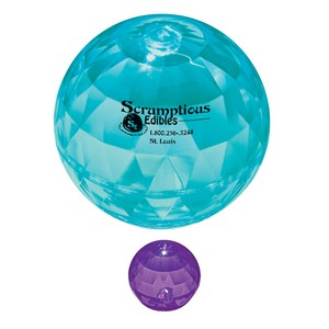 [4052] Hi Bounce Diamond Ball