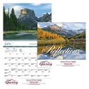 HotLine® Products Reflections (Non-Denominational) Appointment Calendar - Spiral
