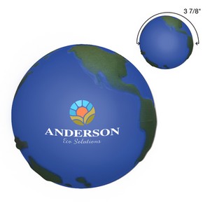 [4089] Globe Shape Stress Reliever