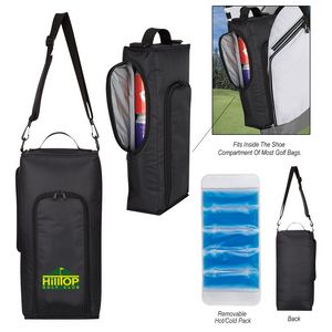 [415] Golf Kooler Bag