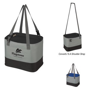 [420] Alfresco Cooler Lunch Bag