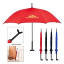 46" Arc Umbrella With Prop Stand