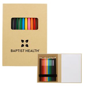 [466] 13-piece Drawing Set
