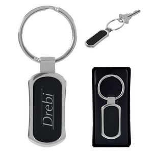 [4791] Colton Key Ring