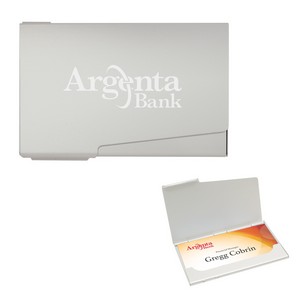 [4835] Business Card Holder