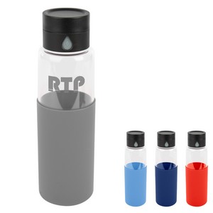 20 Oz. Hydro Glass Bottle