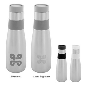 [50033] 20 Oz. Revive Stainless Steel Bottle