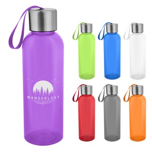 [50042] 20 Oz. Jaclyn Rpet Bottle