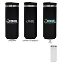 18 Oz. Sienna Stainless Steel Bottle