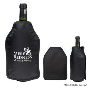 [50159] Wine Bottle Cooler