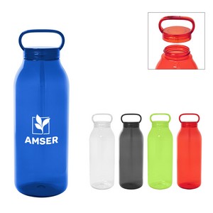 [50243] 32 Oz. Kenny Rpet Bottle