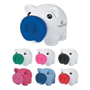 [5052] Mini Prosperous Piggy Bank