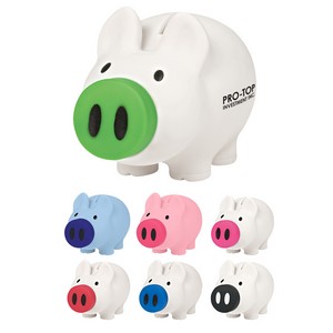 [5053] Payday Piggy Bank