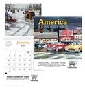 HotLine® Products America Remembered Pocket Calendar