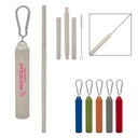 Buildable Wheat Straw Kit In Travel Case