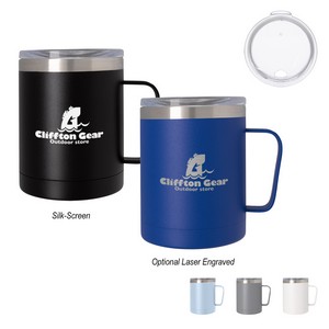 [5392] 12 Oz. Concord Mug