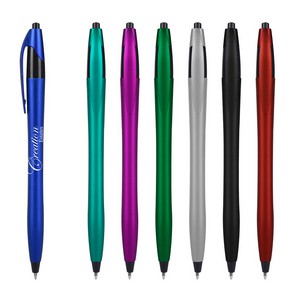 Metallic Dart Pen