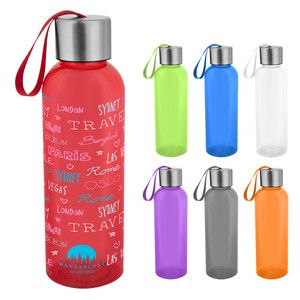 [550042] 20 Oz. Full Color Jaclyn Rpet Bottle