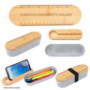 [55238] Rpet Pencil Box