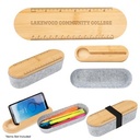 Rpet Pencil Box