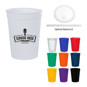 [55906] 12 Oz. Big Game Stadium Cup