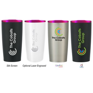 [5599] 20 Oz. Del Rey Himalayan Tumbler