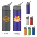 25 Oz. Aluminum Bike Bottle