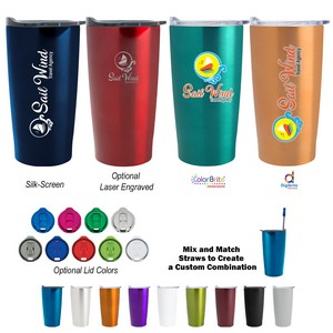 20 Oz. Himalayan Tumbler