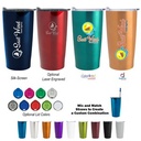 20 Oz. Himalayan Tumbler
