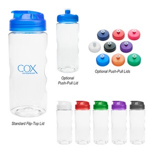 [5838] 20 Oz. Wilderness Sports Bottle