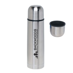 [5855] 16 Oz. Stainless Steel Thermos