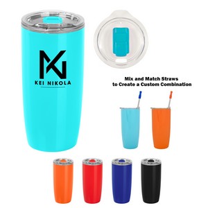 [5864] 19 Oz. Everest Tumbler