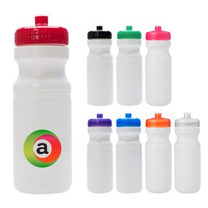 [5895] 24 Oz. Water Bottle