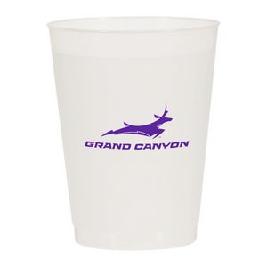 [5921] 16 Oz. Frost Flex Stadium Cup