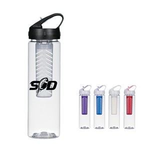 [5940] 25 Oz. Fruit Fusion Bottle