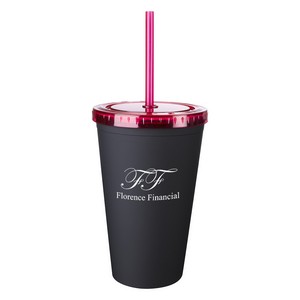 [5958] 16 Oz. Newport Tumbler