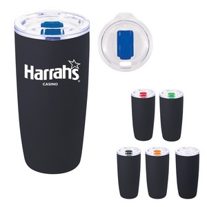 [5965] 19 Oz. Everest Noir Tumbler