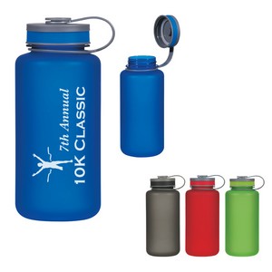 [5989] 32 Oz. Hydrator Sports Bottle
