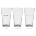 16 Oz. Classic Ale Pint Glass