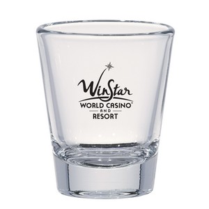 [6017] Original Whiskey Shooter