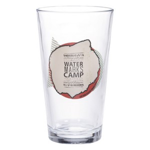 [6028] 16 Oz. Full Color Pint Glass