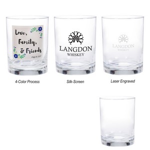 [6036] 13.5 Oz. Whiskey Glass