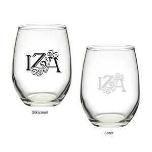 [6042] 9 Oz. Wine Glass