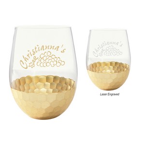 [6046] 18 Oz. Florence Stemless Wine Cup
