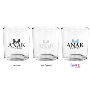 [6054] 10.5 Whiskey Glass