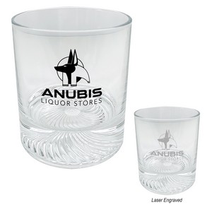[6056] 8.5 Oz. Whiskey Glass