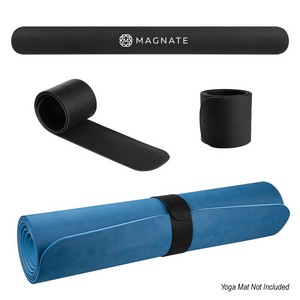 Yoga Mat Slap Stap