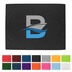 [6088] 15"x18" Microfiber Rally Towel